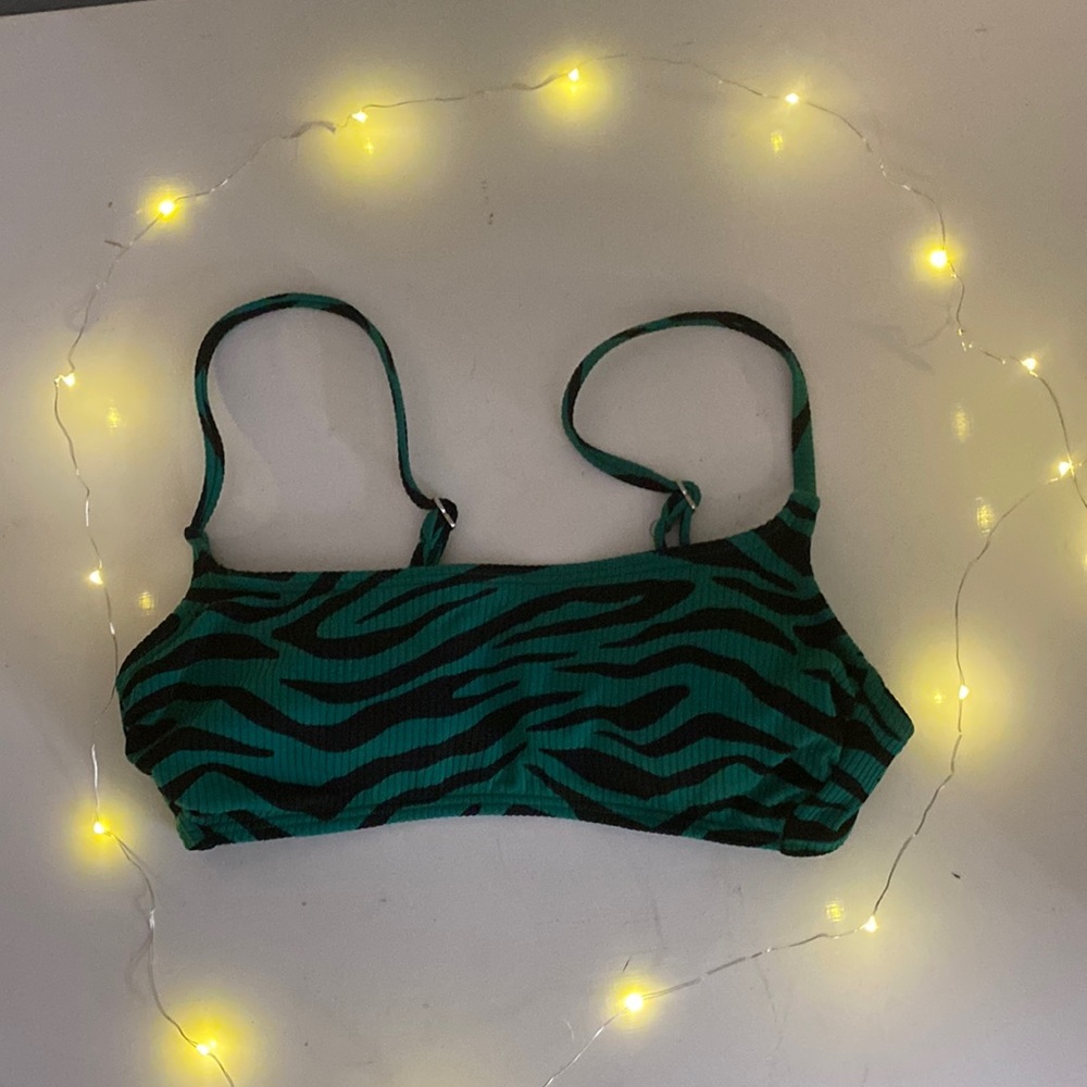Target brand bikini top for sale!